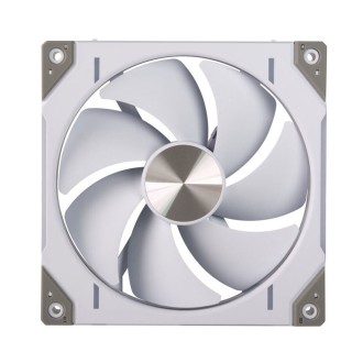 PHANTEKS D30 PWM Regular Airflow, D-RGB Fan - 140mm, black