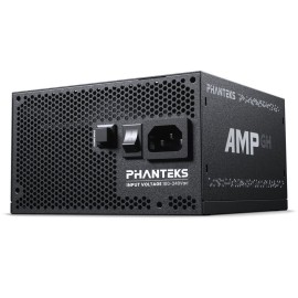 Napajanje PHANTEKS AMP GH 750W 80 PLUS Gold, PCIe 5.1, ATX 3.1 - 750 W