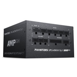 Napajanje PHANTEKS AMP GH 750W 80 PLUS Gold, PCIe 5.1, ATX 3.1 - 750 W