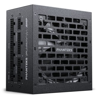 PHANTEKS AMP GH 750W 80 PLUS Gold Power Supply, PCIe 5.1, ATX 3.1 - 750 Watt
