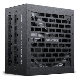 PHANTEKS AMP GH 750W 80 PLUS Gold Power Supply, PCIe 5.1, ATX 3.1 - 750 Watt