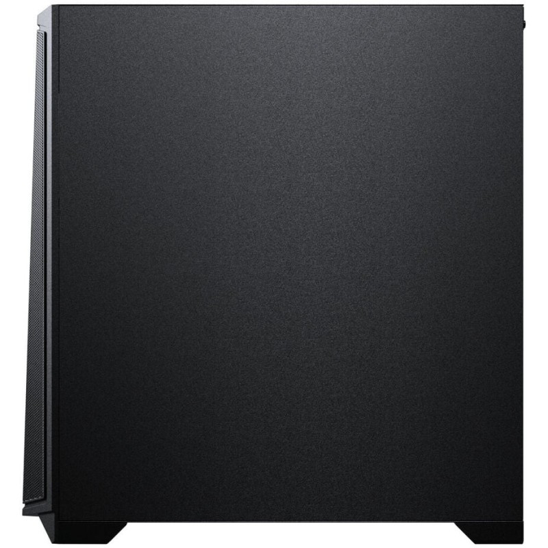 PHANTEKS Eclipse G370A PC Case, Mid Tower, SSI-EEB, RGB, Tempered Glass - including 3x 120mm Fans