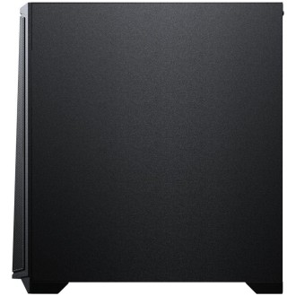 PHANTEKS Eclipse G370A PC Case, Mid Tower, SSI-EEB, RGB, Tempered Glass - including 3x 120mm Fans