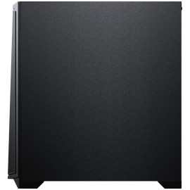 PHANTEKS Eclipse G370A PC Case, Mid Tower, SSI-EEB, RGB, Tempered Glass - including 3x 120mm Fans