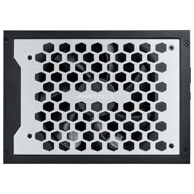 Napajanje PHANTEKS Revolt 1600W Titanium, ATX 3.0, PCIe 5.0