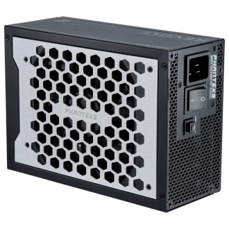 Napajanje PHANTEKS Revolt 1600W Titanium, ATX 3.0, PCIe 5.0