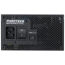 Napajanje PHANTEKS Revolt 1600W Titanium, ATX 3.0, PCIe 5.0