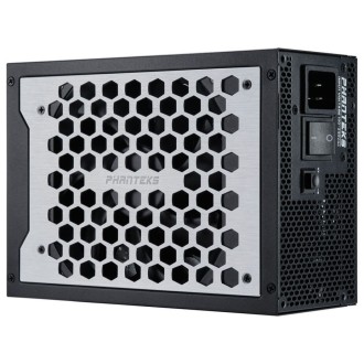 Napajanje PHANTEKS Revolt 1600W Titanium, ATX 3.0, PCIe 5.0
