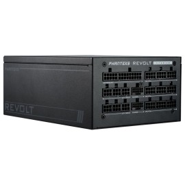 PHANTEKS Revolt 1600W Titanium, ATX 3.0, PCIe 5.0, Fully Modular