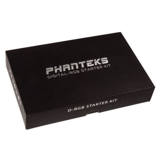 PHANTEKS Digital-RGB Početni Komplet + Kontroler i 2x LED Traka