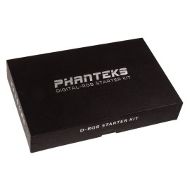 PHANTEKS Digital-RGB Početni Komplet + Kontroler i 2x LED Traka