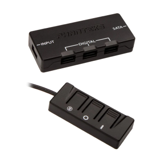 PHANTEKS Digital-RGB Početni Komplet + Kontroler i 2x LED Traka