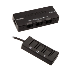 PHANTEKS Digital-RGB Početni Komplet + Kontroler i 2x LED Traka