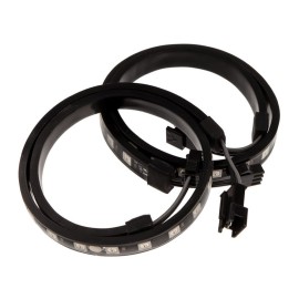 PHANTEKS Digital-RGB Starter Kit Including Controller + 2x LED Strip