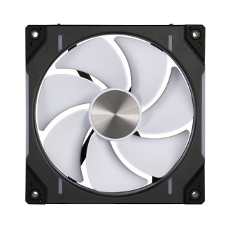 PHANTEKS D30 PWM Reverse Airflow, D-RGB Fan, 140 mm, 3-pack