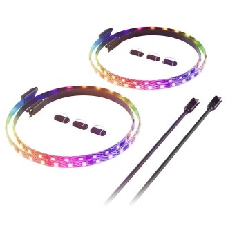 HYTE LS30 LED Strip x2