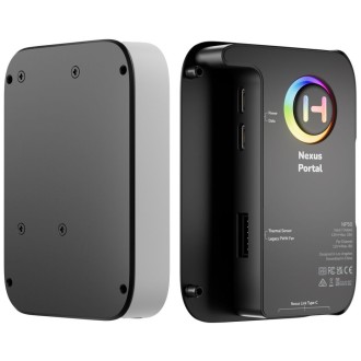 HYTE LS30 LED Strip x2 + NP50