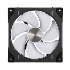 PHANTEKS D30 PWM Reverse Airflow, D-RGB Fan - 140mm