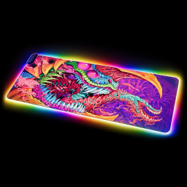 HYTE CNVS Mousepad Hyperbeast Edition