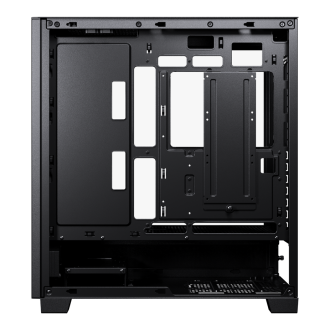 PHANTEKS XT Pro Ultra + Glacier One 360M25 Gen2 DRGB, 360mm, Bundle