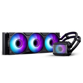 PHANTEKS XT Pro Ultra + Glacier One 360M25 Gen2 DRGB, 360mm, Bundle