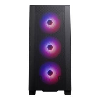 PHANTEKS XT Pro Ultra + Glacier One 360M25 Gen2 DRGB, 360 mm, paket