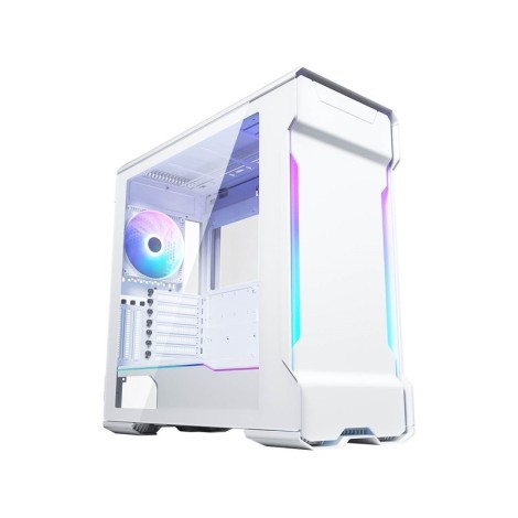 PHANTEKS Enthoo Evolv X Midi-Tower, RGB, Tempered Glass