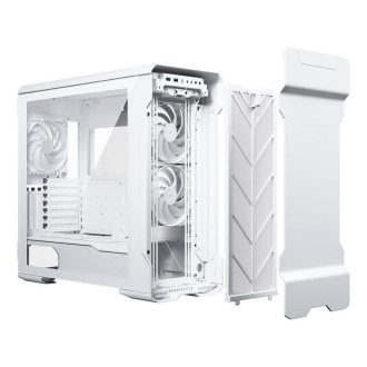 PHANTEKS Enthoo Evolv X Midi-Tower, RGB, Tempered Glass