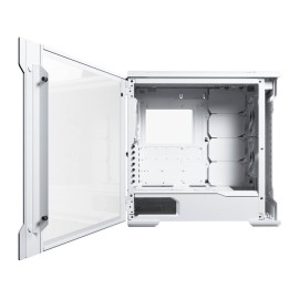 PHANTEKS Enthoo Evolv X Midi-Tower, RGB, Tempered Glass