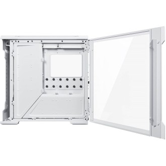 PHANTEKS Enthoo Evolv X Midi-Tower, RGB, Tempered Glass