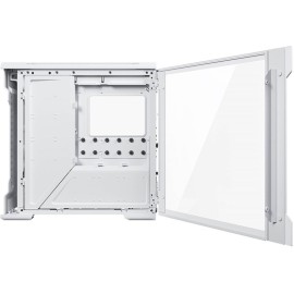 PHANTEKS Enthoo Evolv X Midi-Tower, RGB, Tempered Glass