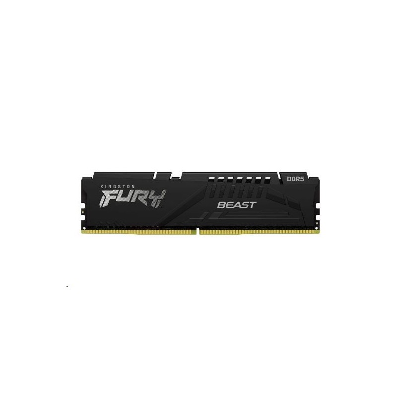 Kingston Fury Beast Black EXPO AMD 16GB 5600MHz DDR5 KF556C36BBE-16