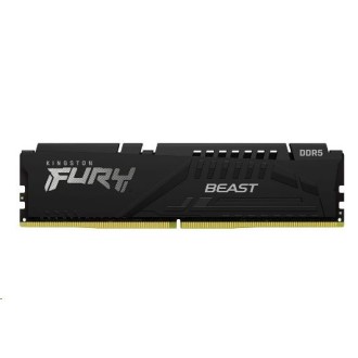 Kingston Fury Beast Black EXPO AMD 16GB 5600MHz DDR5 KF556C36BBE-16