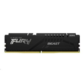 Kingston Fury Beast Black EXPO AMD 16GB 5600MHz DDR5 KF556C36BBE-16