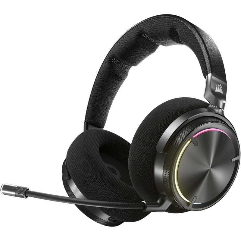 Corsair Virtuoso Max Wireless Gaming Headset