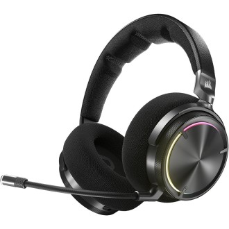 Corsair Virtuoso Max Wireless Gaming Headset