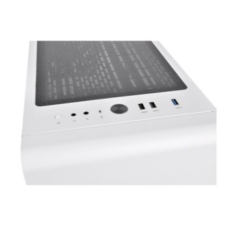 Thermaltake Kućište S300 TG Snow