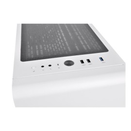 Thermaltake Kućište S300 TG Snow