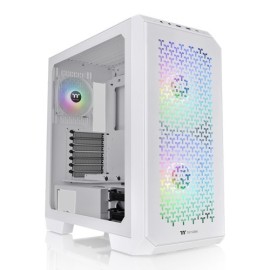 Thermaltake Kućište View 300 MX Snow
