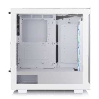 Thermaltake Kućište V350 TG ARGB Air Snow Mid