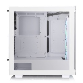 Thermaltake Kućište V350 TG ARGB Air Snow Mid