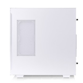 Thermaltake Kućište V350 TG ARGB Air Snow Mid