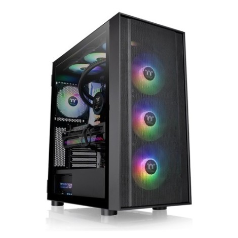 Thermaltake Kućište H570 TG ARGB