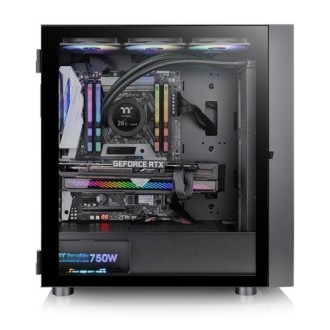 Thermaltake Kućište H570 TG ARGB