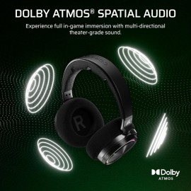 Corsair Virtuoso Max Wireless Gaming Headset