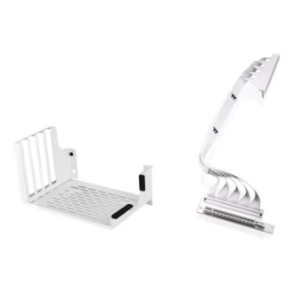 Thermaltake Kućište CTE E600 MX Snow