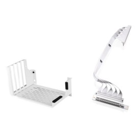 Thermaltake Kućište CTE E600 MX Snow