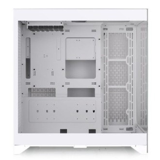 Thermaltake Kućište CTE E600 MX Snow