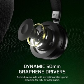 Corsair Virtuoso Max Wireless Gaming Headset