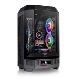 Thermaltake Kućište The Tower 300 Crna